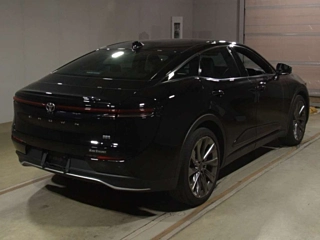 TOYOTA CROWN CROSSOVER 2023