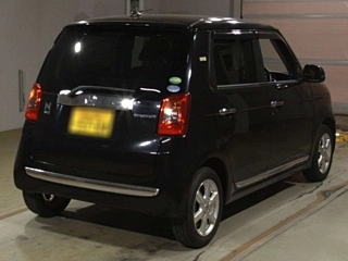 HONDA N ONE 2015