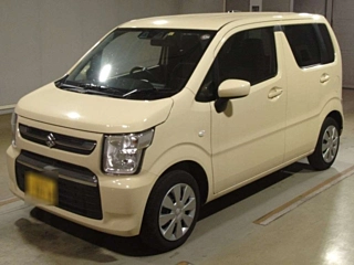 SUZUKI WAGON R 2023