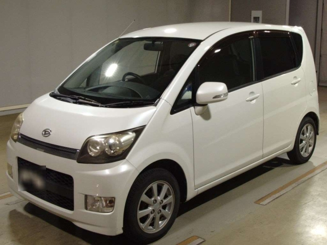 DAIHATSU MOVE 2008