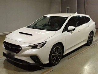 SUBARU LEVORG 2021
