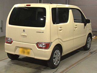 SUZUKI WAGON R 2023