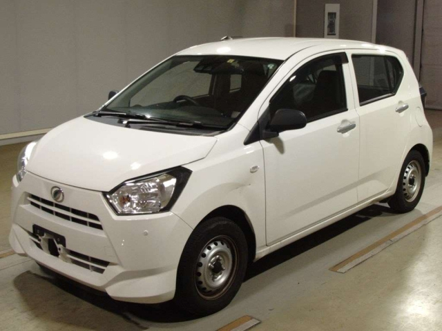 DAIHATSU MIRA E S 2022