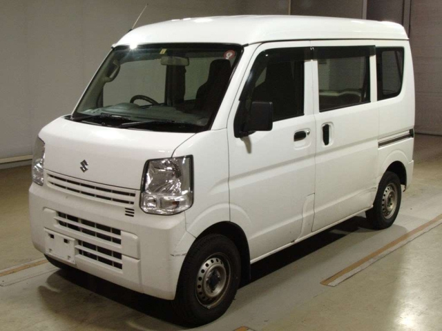 SUZUKI EVERY 2015