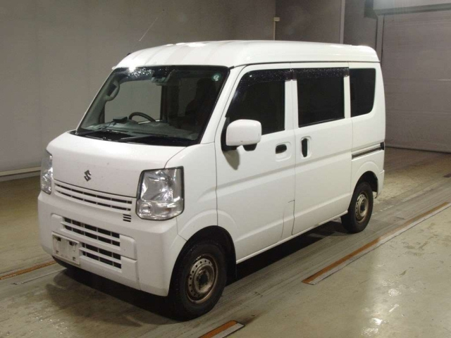 SUZUKI EVERY 2018
