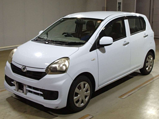 DAIHATSU MIRA E S 2014