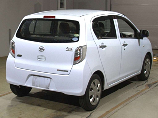 DAIHATSU MIRA E S 2014