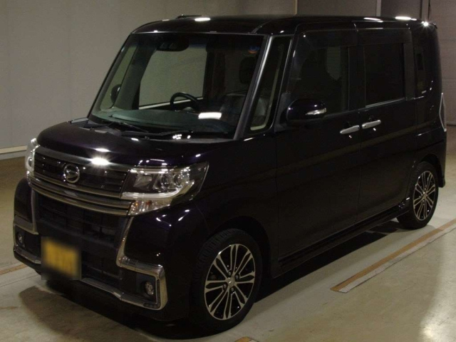 DAIHATSU TANTO 2017