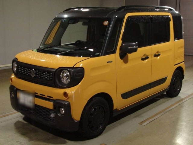 SUZUKI SPACIA GEAR 2020