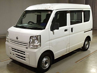 NISSAN CLIPPER VAN 2015