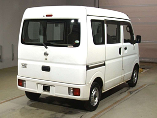 NISSAN CLIPPER VAN 2015