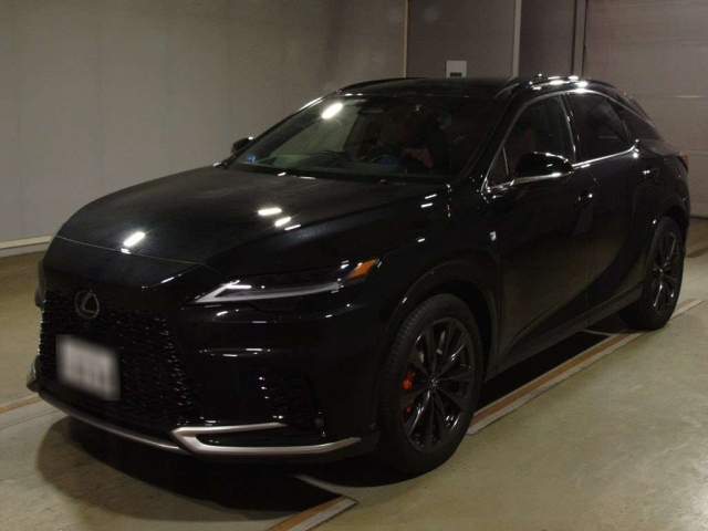 LEXUS RX 2024
