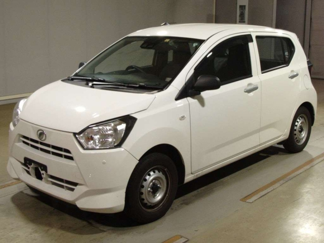 DAIHATSU MIRA E S 2022