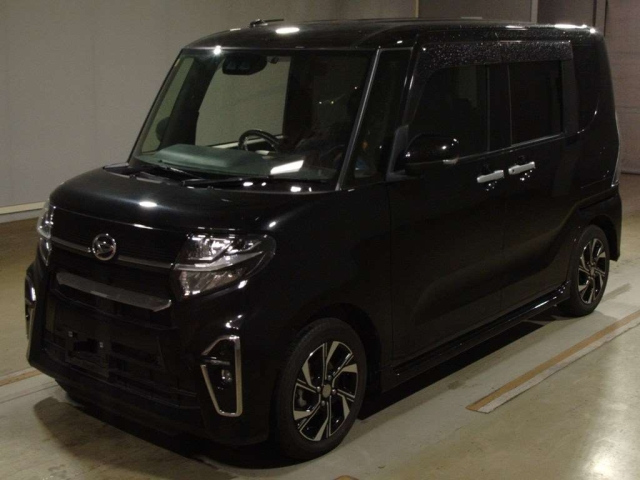 DAIHATSU TANTO 2020