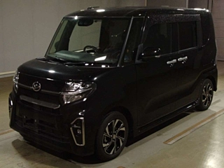 DAIHATSU TANTO 2020