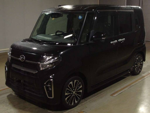 DAIHATSU TANTO 2019