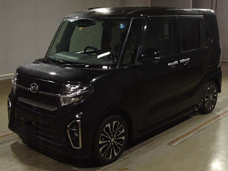 DAIHATSU TANTO 2019