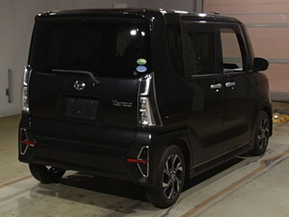 DAIHATSU TANTO 2020