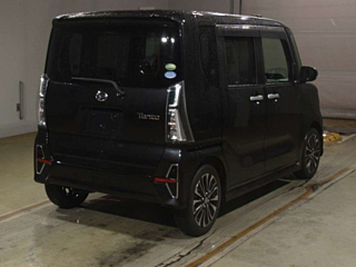 DAIHATSU TANTO 2019