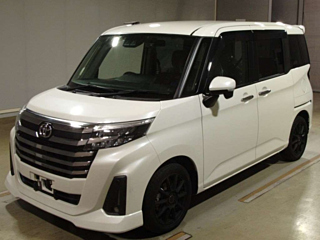 TOYOTA PRIUS 2023