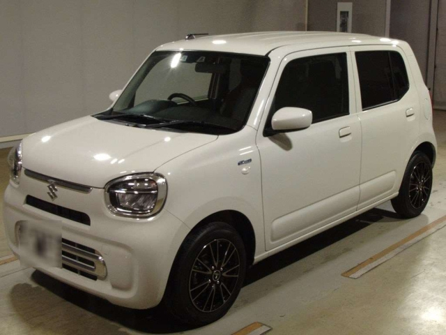 SUZUKI ALTO 2022