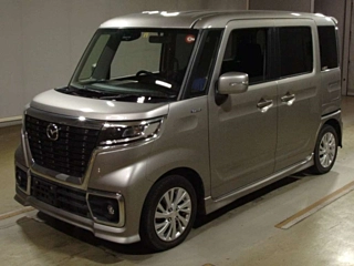 MAZDA FLAIR WAGON 2020