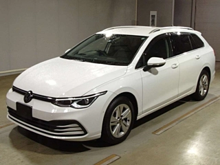 VOLKSWAGEN GOLF VARIANT 2022