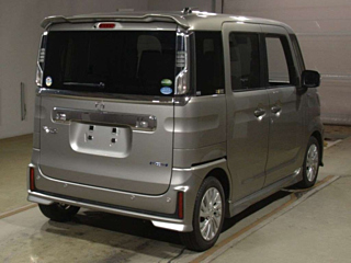 MAZDA FLAIR WAGON 2020