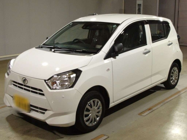 DAIHATSU MIRA E S 2024