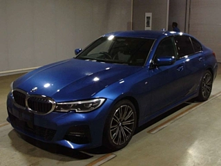 BMW 3 SERIES 2020