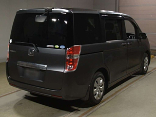 HONDA STEP WAGON 2010