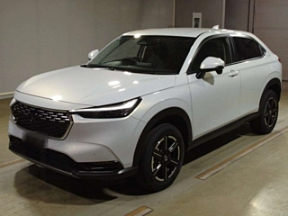 HONDA VEZEL 2024