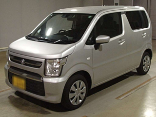 SUZUKI WAGON R 2024