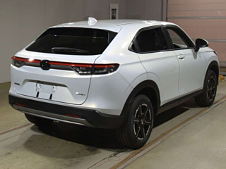 HONDA VEZEL 2024