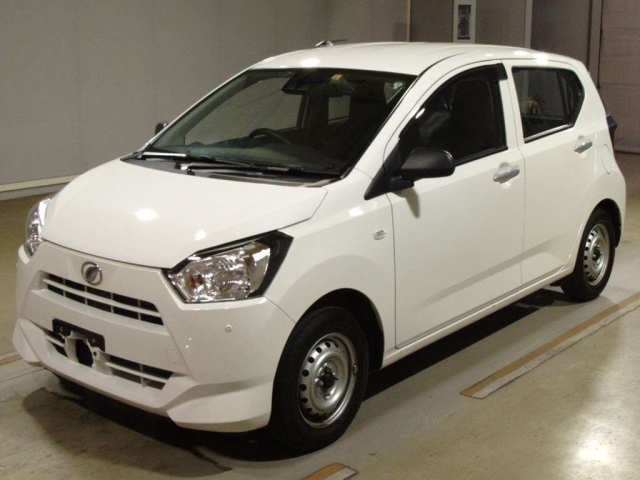 DAIHATSU MIRA E S 2022