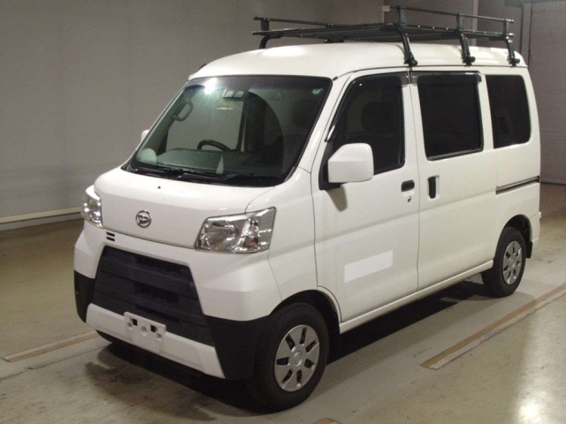 DAIHATSU HIJET VAN 2019