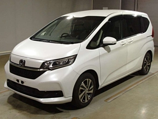 HONDA FREED 2019
