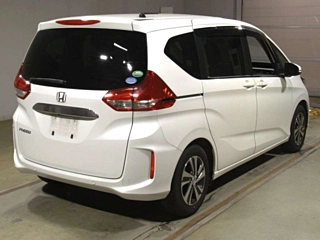 HONDA FREED 2019