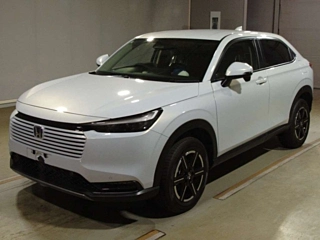 HONDA VEZEL 2025
