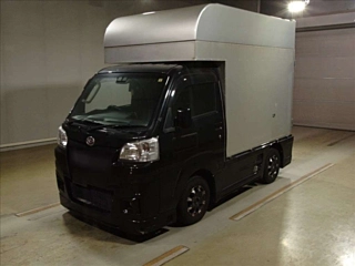 DAIHATSU HIJET TRUCK 2019