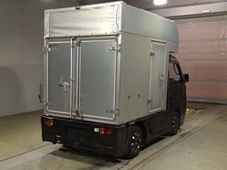 DAIHATSU HIJET TRUCK 2019