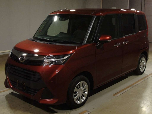 DAIHATSU THOR 2020