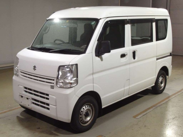 SUZUKI EVERY 2019
