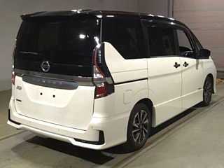 NISSAN SERENA 2020