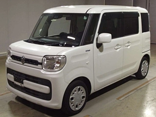 SUZUKI SPACIA 2019