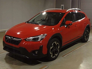 SUBARU XV 2022