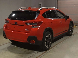 SUBARU XV 2022