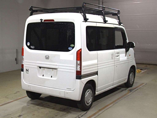 HONDA N VAN 2020