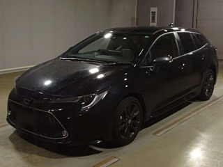 TOYOTA COROLLA TOURING 2020