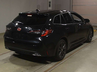 TOYOTA COROLLA TOURING 2020